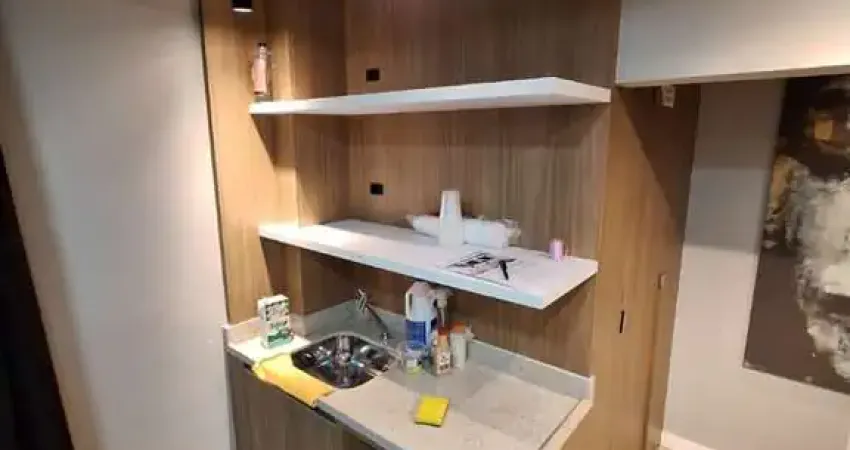 Sala Comercial para Venda em Joinville, Centro, 1 banheiro, 1 vaga