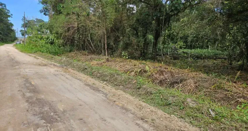 Terreno para Venda em São Francisco do Sul, Vila da Glória