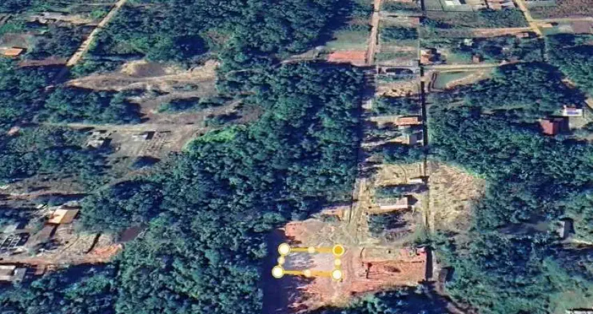 Terreno à venda na Servidão Maria Stella Vick, 202, Vila da Glória, São Francisco do Sul