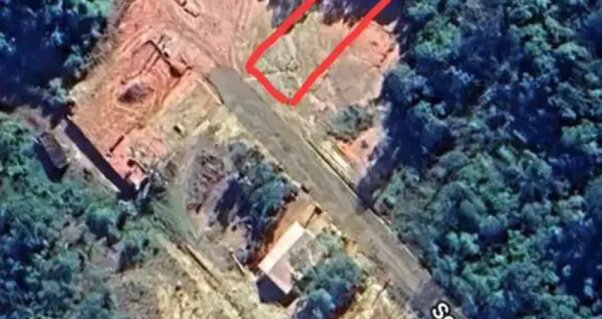 Terreno para Venda em São Francisco do Sul, Vila da Glória