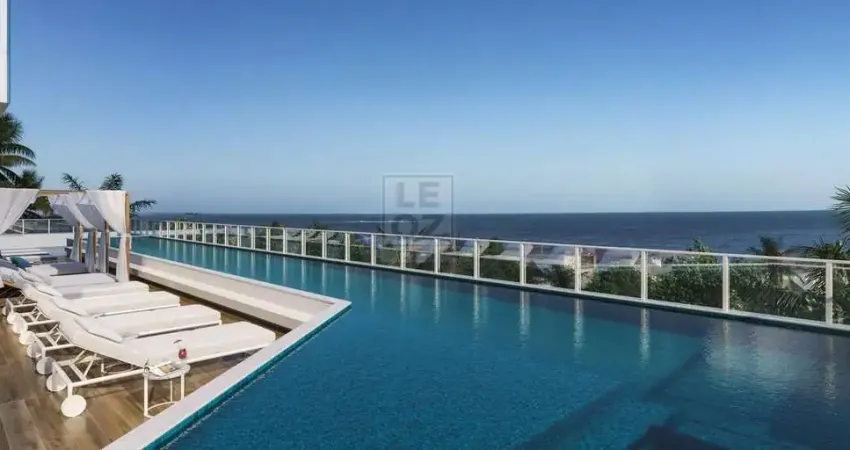 Apartamento para Venda em Balneário Piçarras, Itacolomi, 3 dormitórios, 3 suítes, 5 banheiros, 2 vagas