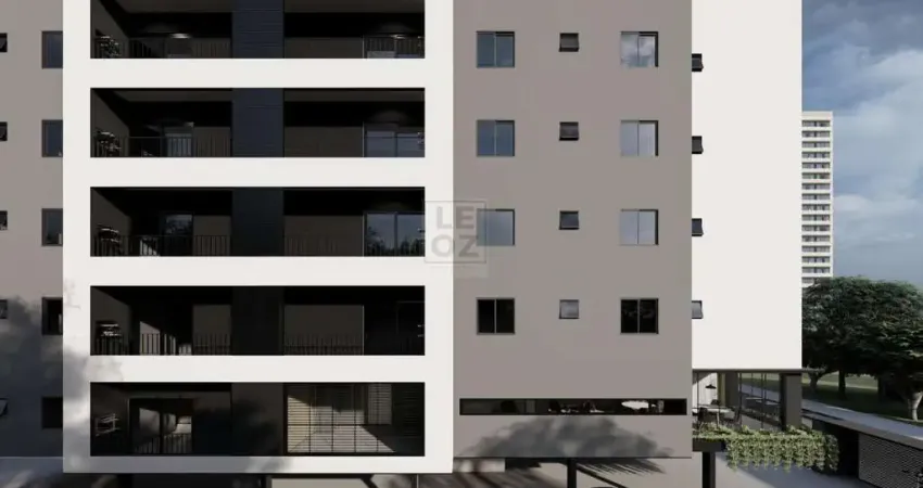 Apartamento para venda em joinville, iririu, 2 dormitórios, 1 banheiro, 1 vaga