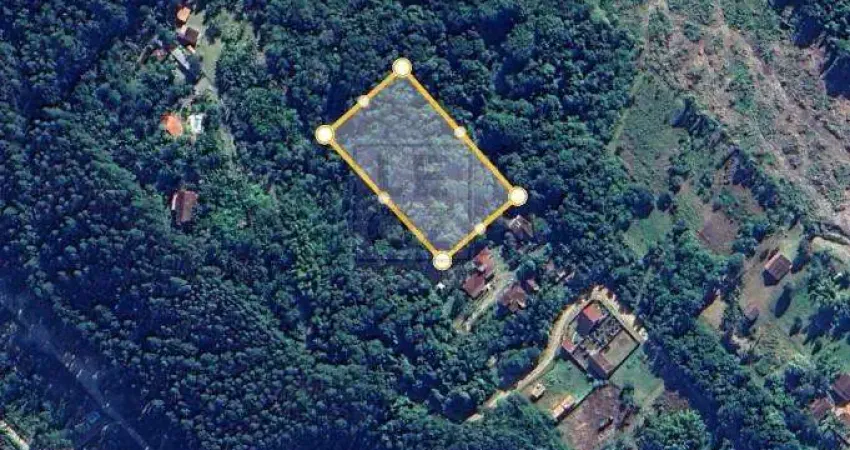 Terreno comercial à venda na rua theodoro antonio de oliveira, 0009, Vila da Glória, São Francisco do Sul