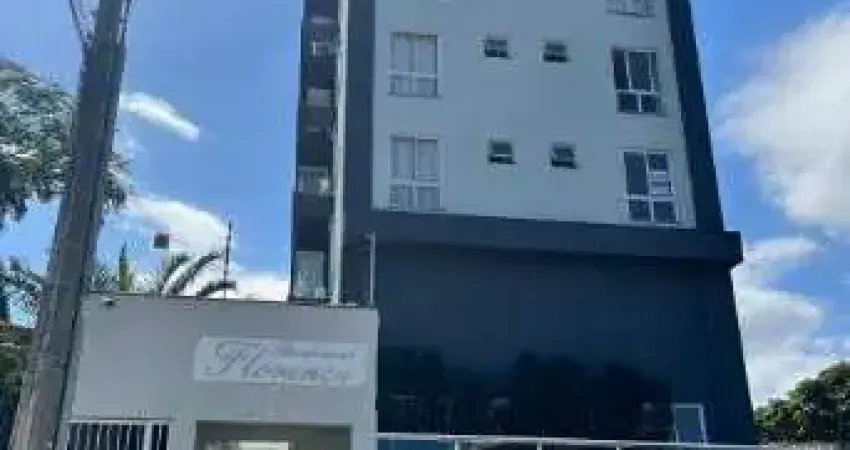 Apartamento para venda em joinville, costa e silva, 2 dormitórios, 1 banheiro, 1 vaga