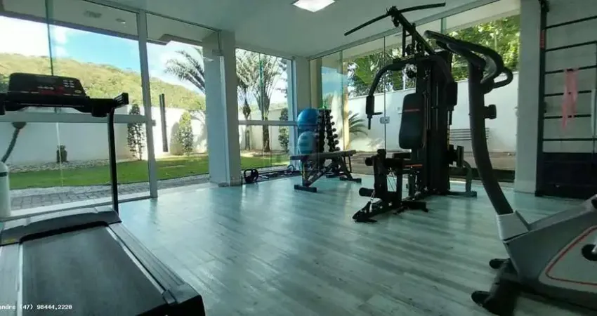 Apartamento para venda em joinville, glória, 2 dormitórios, 1 suíte, 2 banheiros, 2 vagas