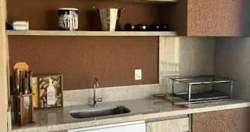 APARTAMENTO A VENDA NO EDIFICIO SPLENDOR GARDEN COM 2 SUÍTES!!! ACEITANDO PERMUTA NO HOME E CLUB
