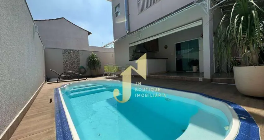 Casa em condomínio fechado com 3 quartos à venda na Rua José Jovino da Silva, Jardim Crystal Park, Jacareí