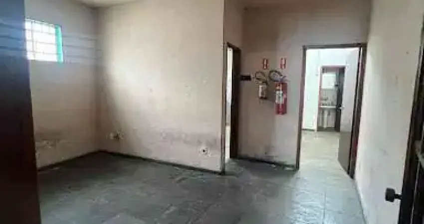 PONTO COMERCIAL A VENDA NO CENTRO DE JACAREÍ