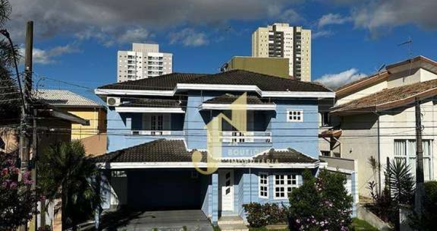 Casa a venda no cond. residencial Villa Branca