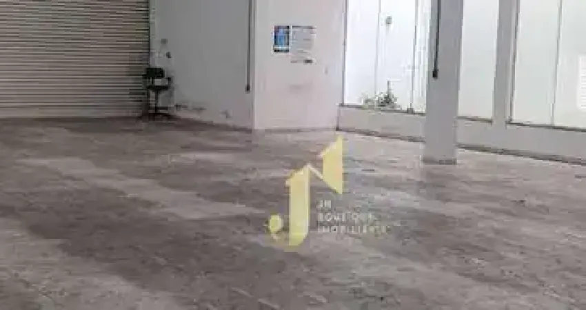 Ponto para alugar, 400 m² por R$ 10.000,00/mês - Centro - Jacareí/SP