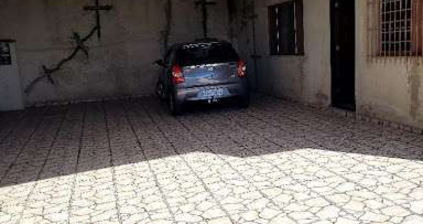 Casa com 3 dormitórios à venda, 287 m² por R$ 475.000,00 - Jardim Boa Vista - Jacareí/SP