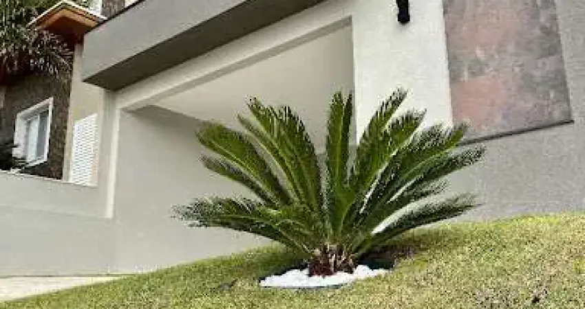 Casa com 3 dormitórios à venda, 135 m² por R$ 1.010.000 - Jacareí - Jacareí/SP Condominio Fogaça