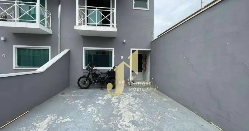 Casa com 3 quartos à venda na Rua Volta Redonda, Jardim Altos de Santana II, Jacareí