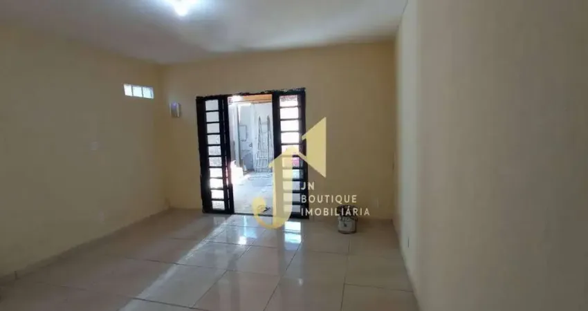 Casa com 2 quartos à venda na Avenida Guarda Municipal Sebastião Antônio de Siqueira, Jardim Leblon, Jacareí