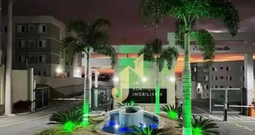 Apartamento com 2 quartos à venda na Avenida Joaquim Bernardino de Souza, Vila Nova Aliança, Jacareí