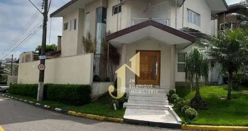 Casa a venda no Condomínio Residencial Villa Branca 1