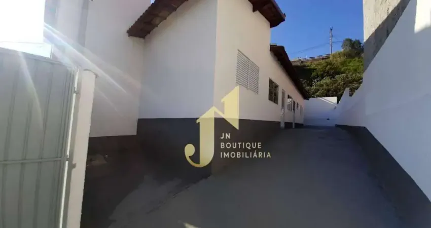 Casa com 1 quarto à venda na Rua Dona Maria I, Parque dos Príncipes, Jacareí