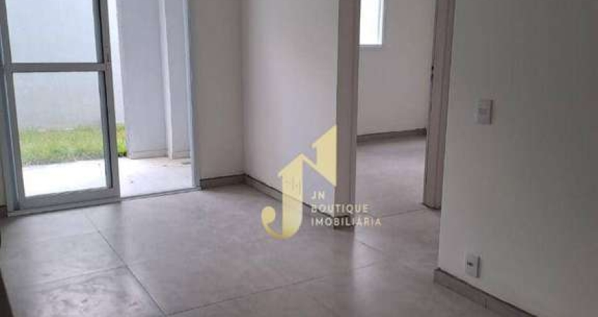 Apartamento com 2 quartos à venda na Rua Atenas Paulista, Jardim das Indústrias, Jacareí