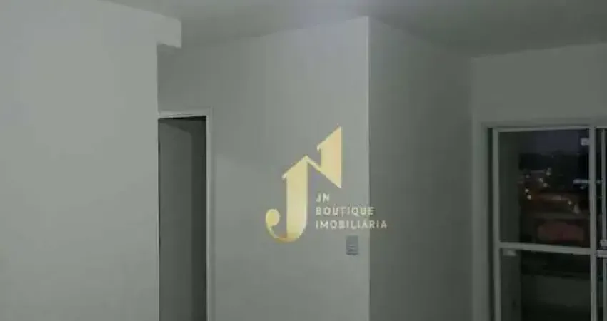 Apartamento com 3 dormitórios e 1 suíte à venda no Verano Home Resort - Jardim Califórnia