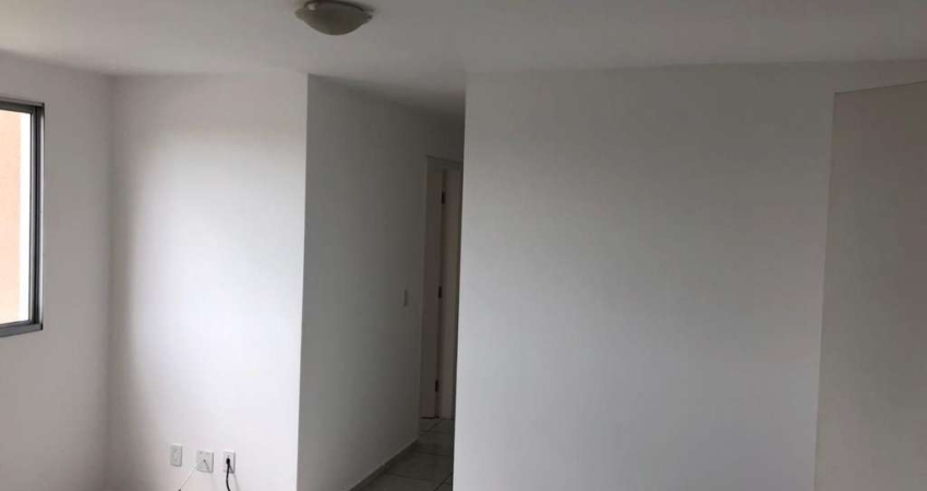 APARTAMENTO A VENDA COM 2 DORMITÓRIOS EM SÃO JOSÉ DOS CAMPOS