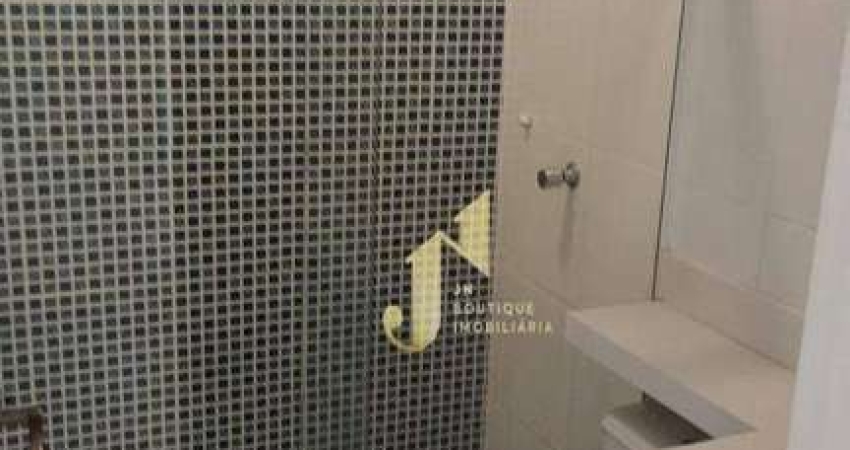 Casa com 2 quartos à venda na Avenida Orlando Marson, Jardim Leblon, Jacareí