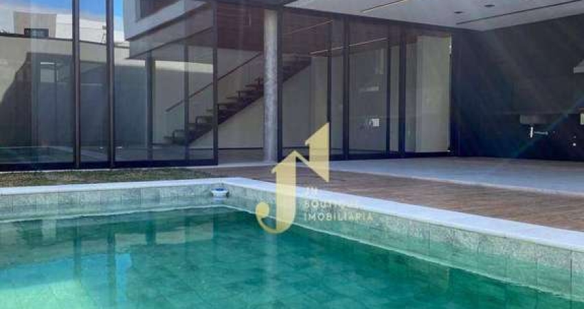 LUXUOSA CASA VENDA ALPHAVILE