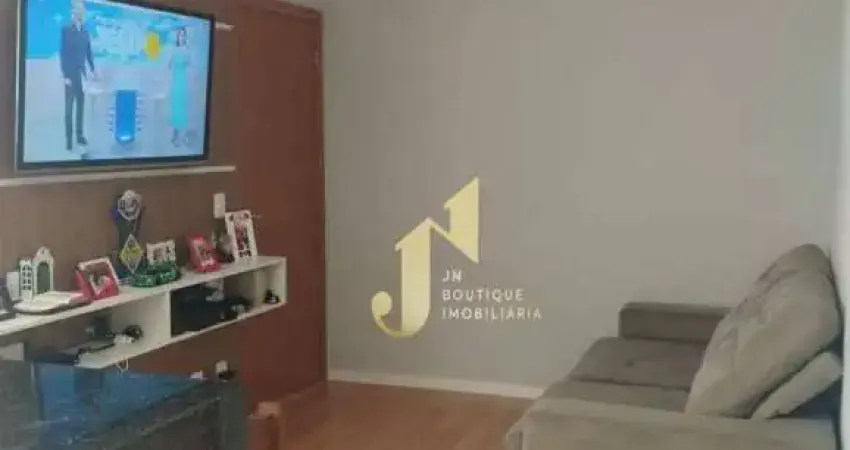 APARTAMENTO A VENDA COM 2 DORMITÓRIOS EM SÃO JOSÉ DOS CAMPOS NO CONDOMÍNIO CAMPO DE MADRI