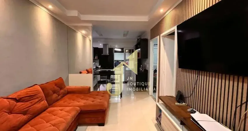 Casa em condomínio fechado com 3 quartos à venda na Avenida Engenheiro David Monteiro Lino, Jardim Marcondes, Jacareí
