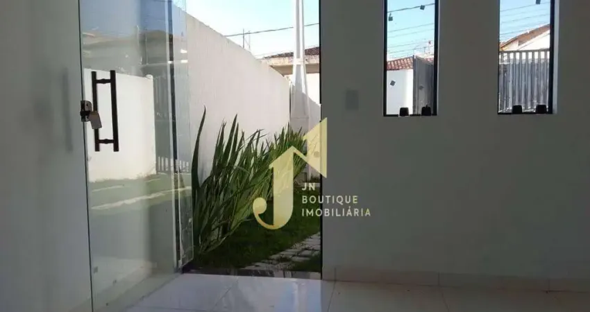 Casa com 2 quartos à venda na Rua Sabaúna, Cidade Salvador, Jacareí