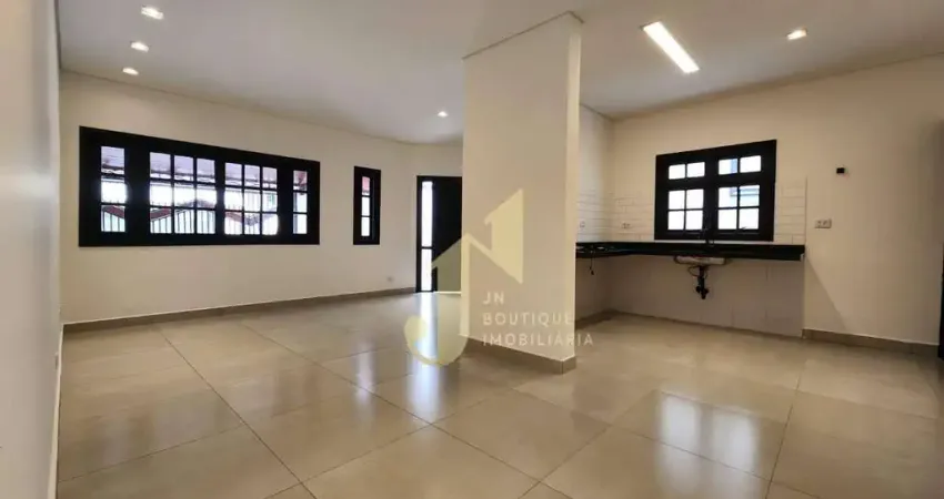 CASA A VENDA COM 3 DORMITÓRIOS E 1 SUÍTE NO ALTOS DE SANTANA II