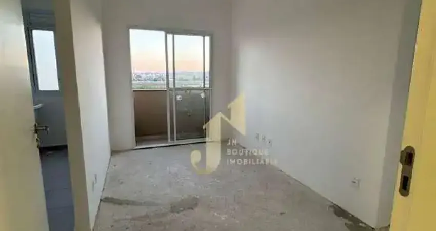 APARTAMENTO A VENDA NO CONDOMÍNIO AURORA RESIDENCE COM 2 DORMITÓRIOS