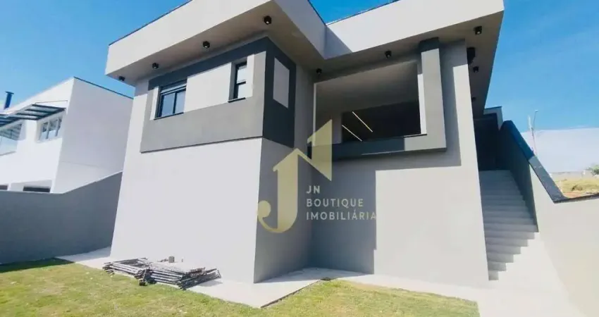 Casa em condomínio fechado com 3 quartos à venda na Estrada Municipal Glaudiston Pereira de Oliveira, Putim, São José dos Campos