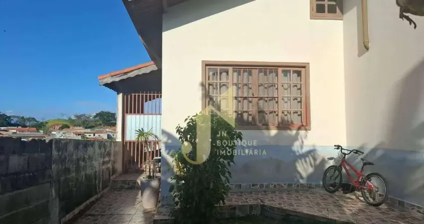 CASA A VENDA COM 3 DORMITÓRIOS E 1 SUÍTE - PARQUE IMPERIAL