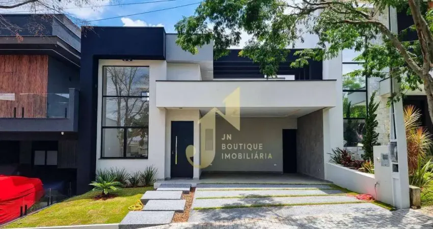 CASA A VENDA COM 3 DORMITÓRIOS E 1 SUÍTE CONDOMÍNIO VIVVA