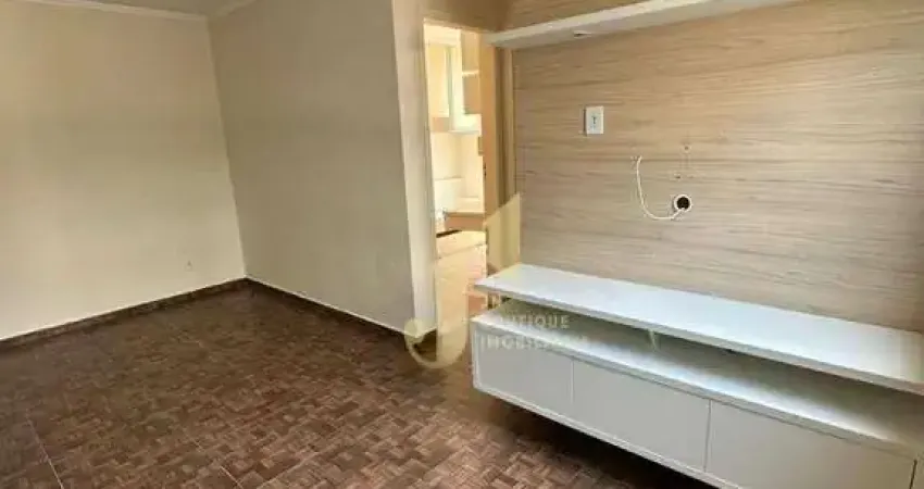 APARTAMENTO A VENDA COM 2 DORMITÓRIOS NO CONDOMÍNIO JERIBÁ EM JACAREÍ