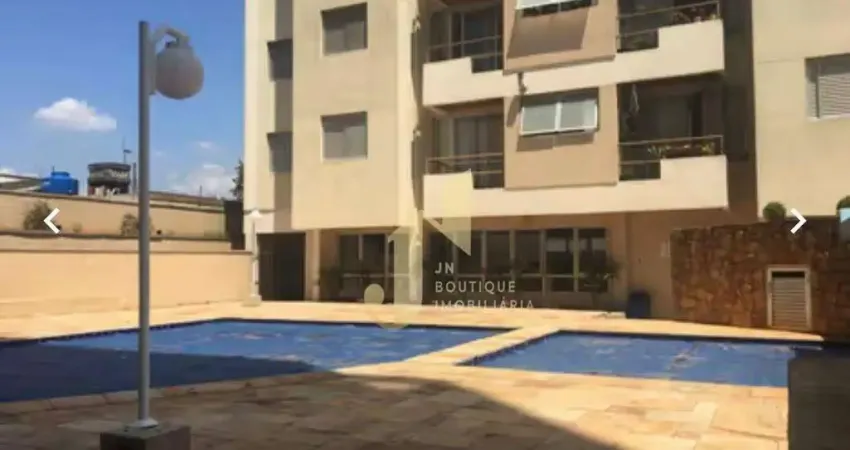 APARTAMENTO PARA VENDA E LOCAÇÃO NO CONDOMÍNIO RESIDENCIAL VILLA FLORA EM SÃO PAULO COM 2 DORMITÓRIOS