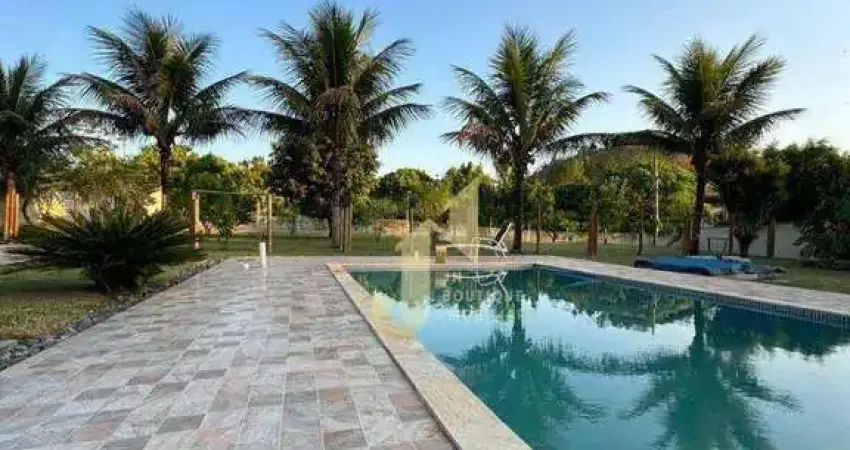 OPORTUNIDADE! CHACARÁ A VENDA NO CONDOMÍNIO SELMA EM SANTA BRANCA