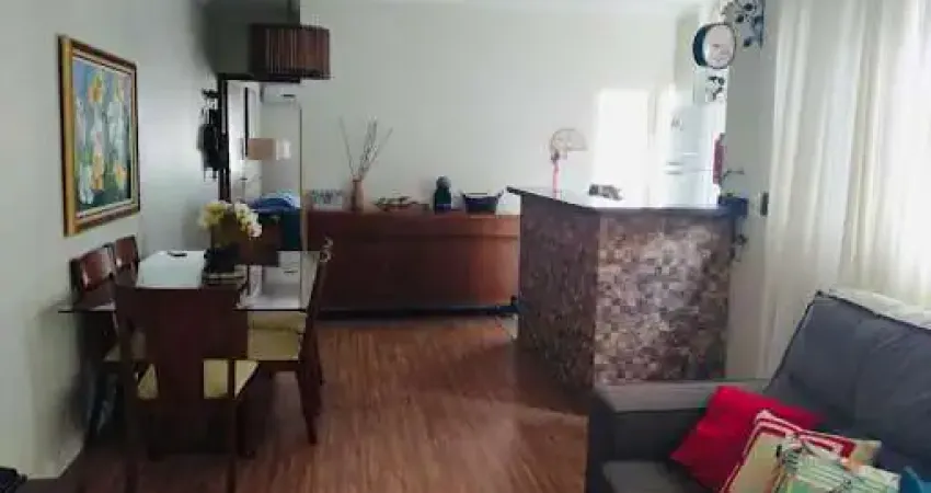 CASA A VENDA COM 3 DORMITÓRIOS E EDÍCULA NOS FUNDOS - JARDIM FLÓRIDA