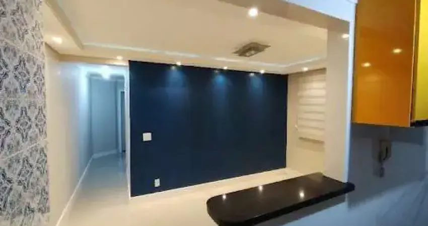 Apartamento com 2 quartos para alugar na Estrada do Limoeiro, Loteamento Villa Branca, Jacareí