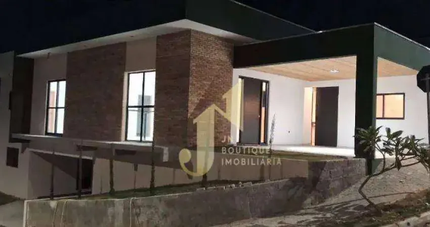 Casa a venda no residencial mantiqueira em sjc - com 4 dormitórios