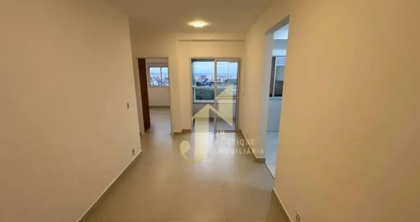 Apartamento para venda e locação no condomínio perola villa branca com 2 dormitórios e 2 suítes