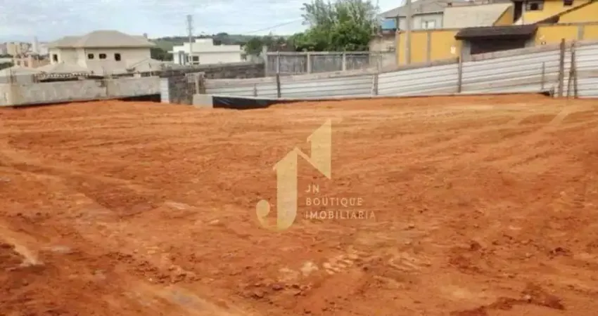 Terreno à venda na Rua Giuliano Costa Garelha, Jardim Terras de São João, Jacareí