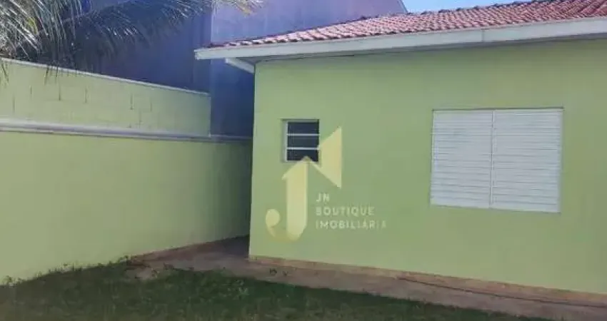 Casa com 2 quartos à venda na Rua Mario de Sá Carneiro, Loteamento Villa Branca, Jacareí