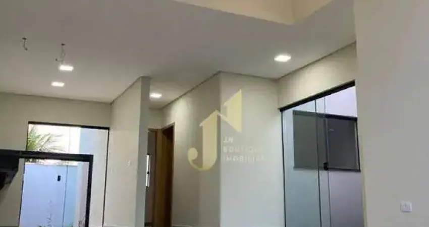 Casa a venda no residencial parque dos sinos com 3 dormitórios e 1 suíte