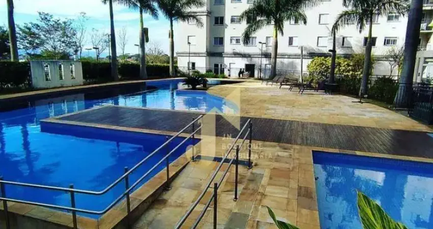 Apartamento na cobertura a venda no condominio fatto aqua com 2 dormitórios