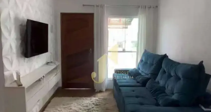 Casa a venda no condominio morada do sol em jacareí no jardim coleginho com 2 dormitórios