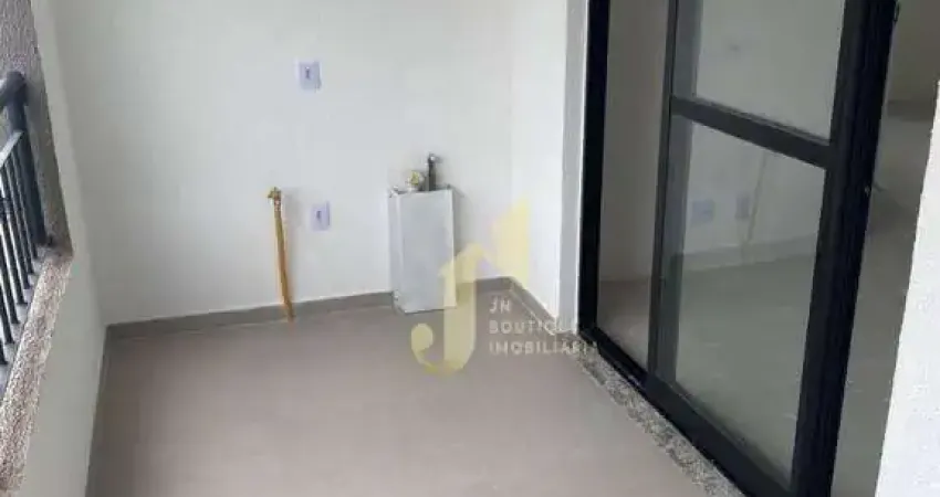 Apartamento a venda condominio bosque monet com 2 dormitórios e 1 suíte