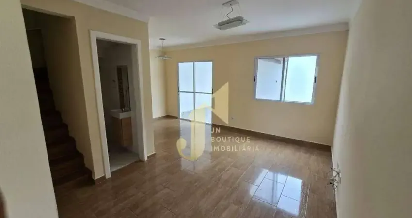 Sobrado para locação no condomínio residence club – villa branca – jacareí