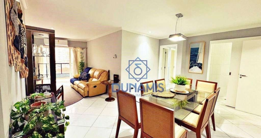 Apartamento à venda, 152 m² por R$ 850.000,00 - Praia Pitangueiras - Guarujá/SP