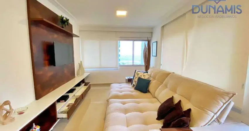Apartamento à venda, 113 m² por R$ 750.000,00 - Praia das Pitangueiras - Guarujá/SP